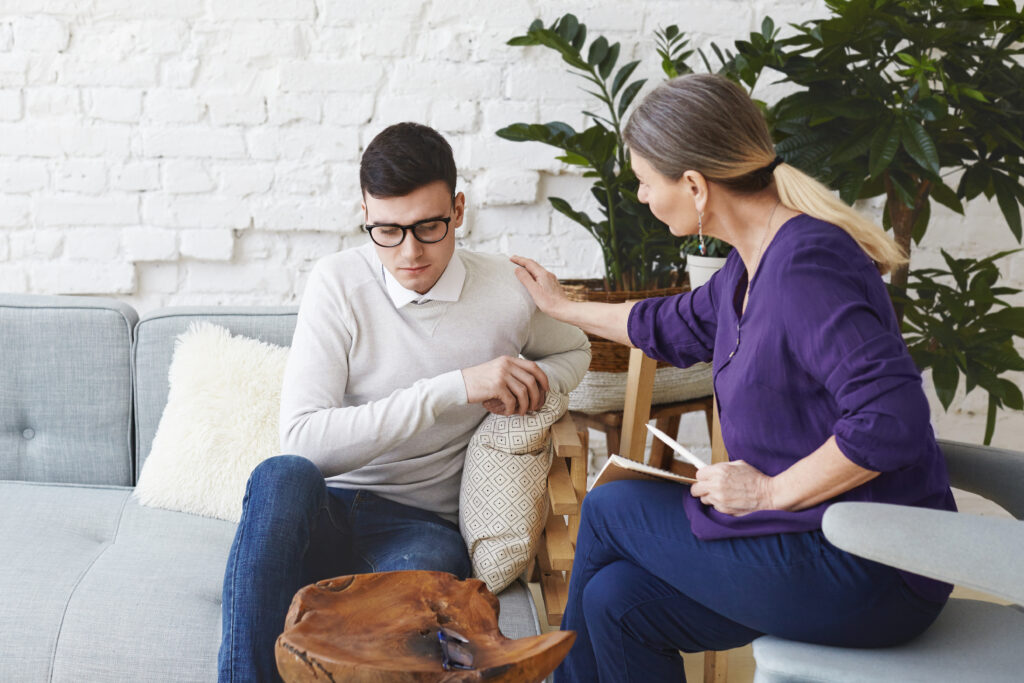 best counseling service in pune